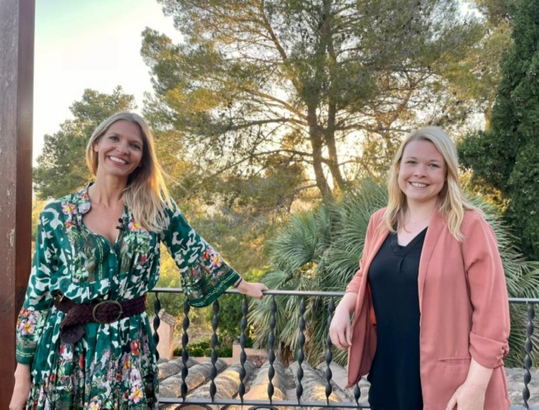 Baix Llobregat CB amb la campanya reACT MICE de Catalunya