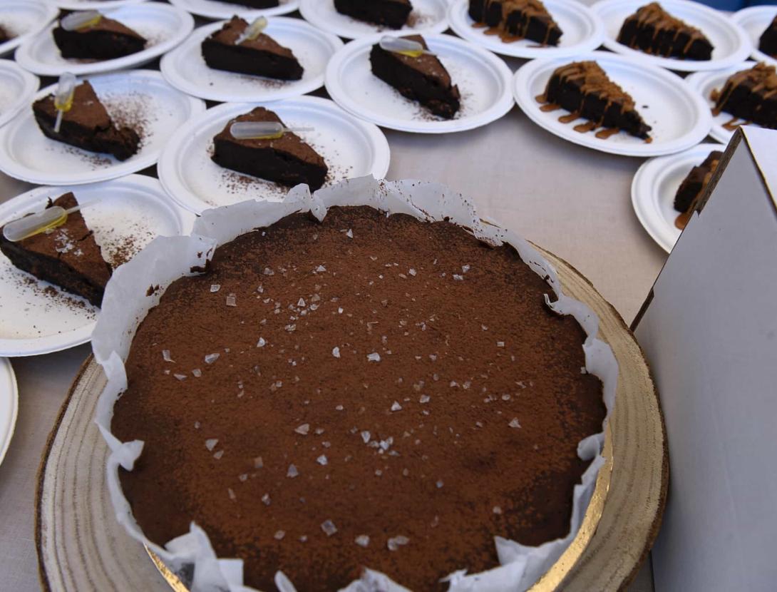 Mostra de Cuina de Castelldefels