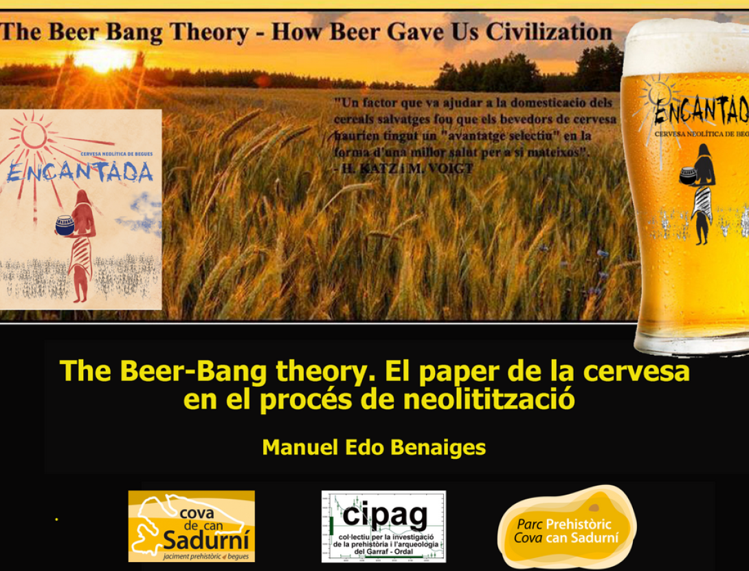 Fira de la Cervesa Artesana de Begues - Begues Beer Fest