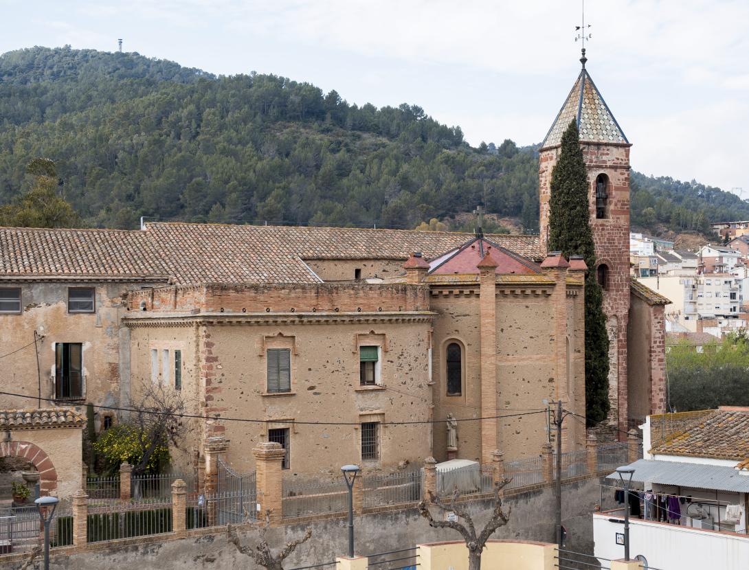 Sant Climent de Llobregat