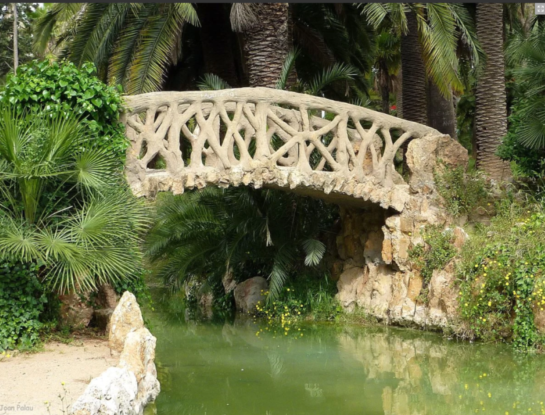 Parc Marianao