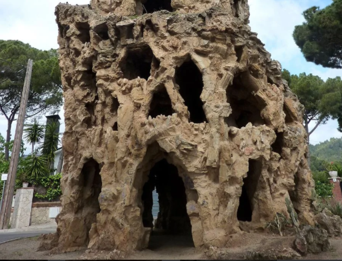 Parc Marianao