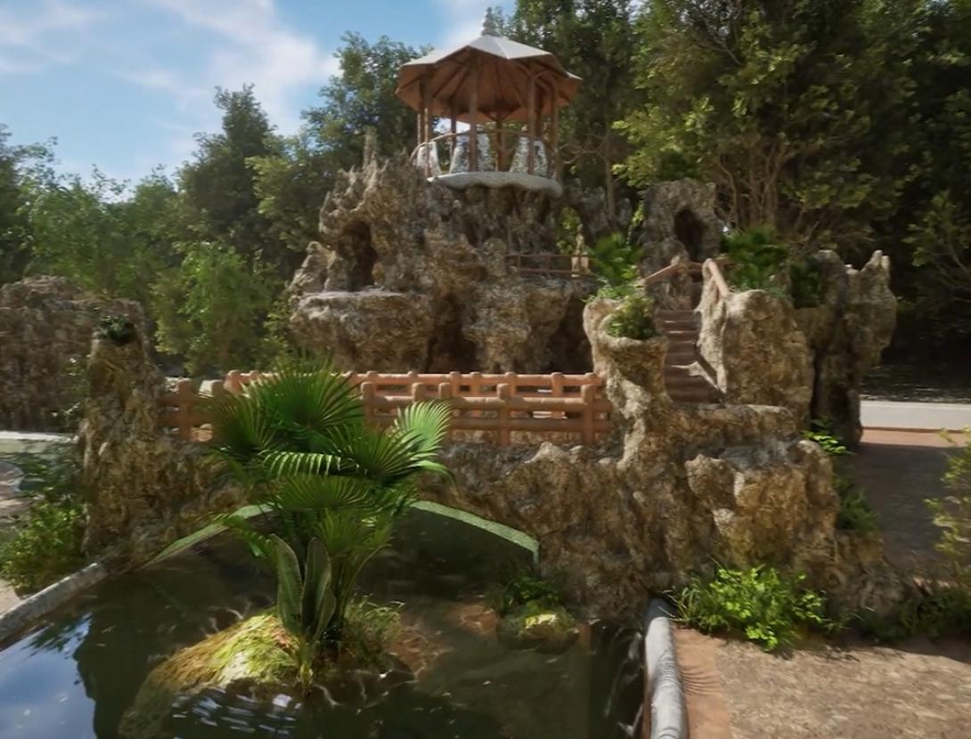 El Jardí Invisible