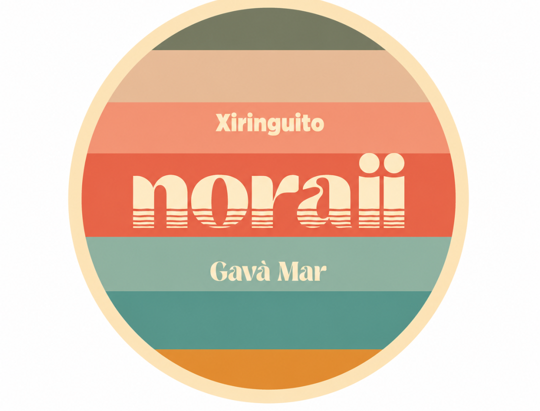 Noraii